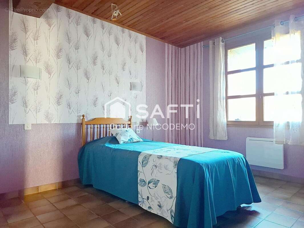 Photo 6 - Maison à DURAS