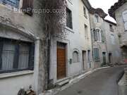 Maison à DURFORT-ET-SAINT-MARTIN-DE-SOSSENAC