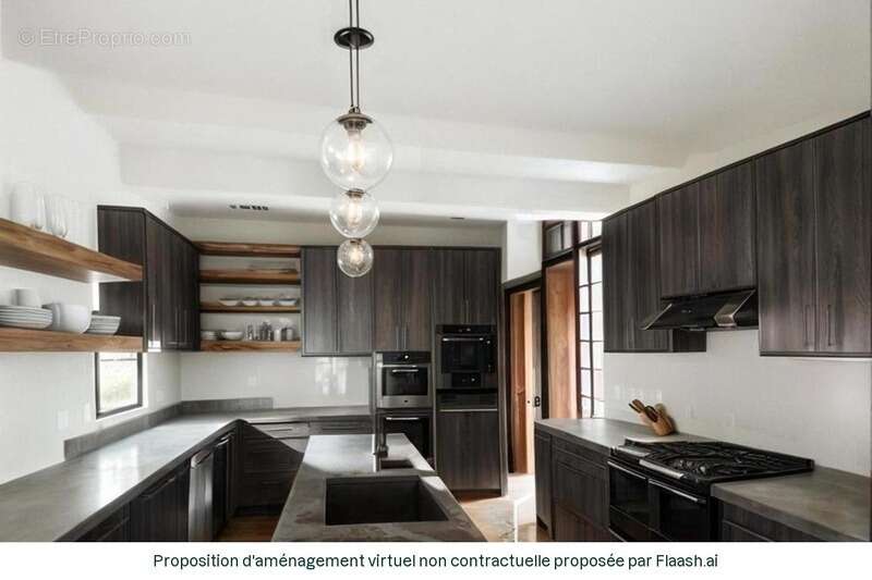 Maison à DURFORT-ET-SAINT-MARTIN-DE-SOSSENAC