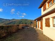 Photo 1 - Maison à CUBLIZE