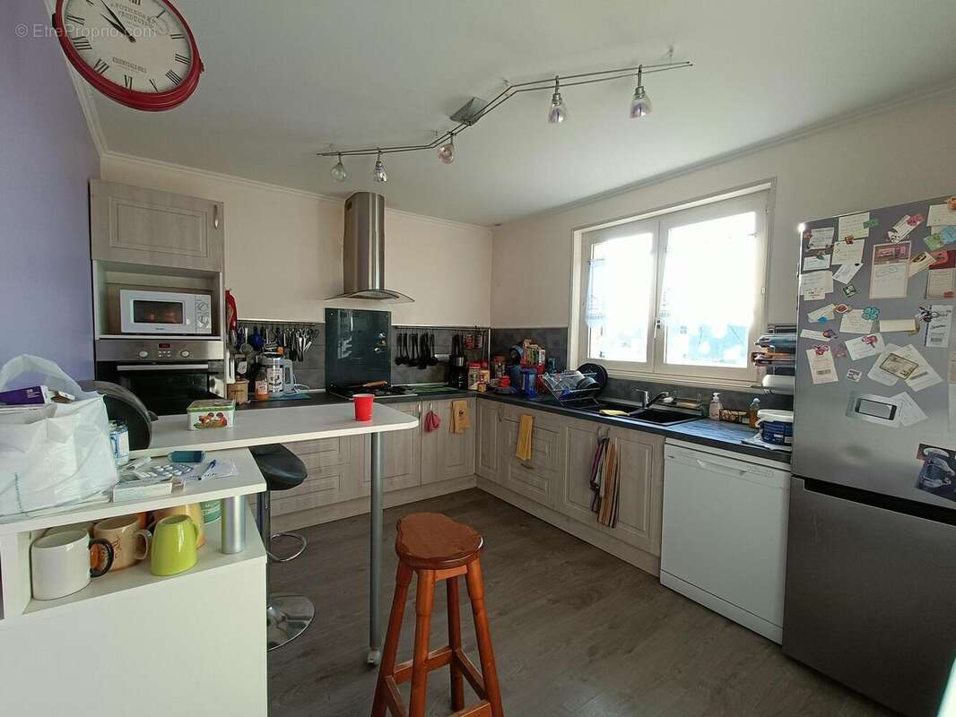 Photo 5 - Maison à CUBLIZE