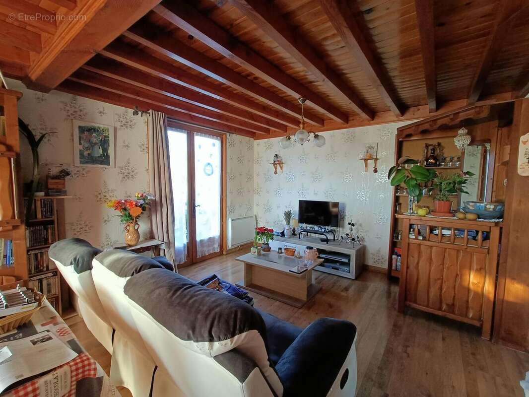 Photo 7 - Maison à CUBLIZE