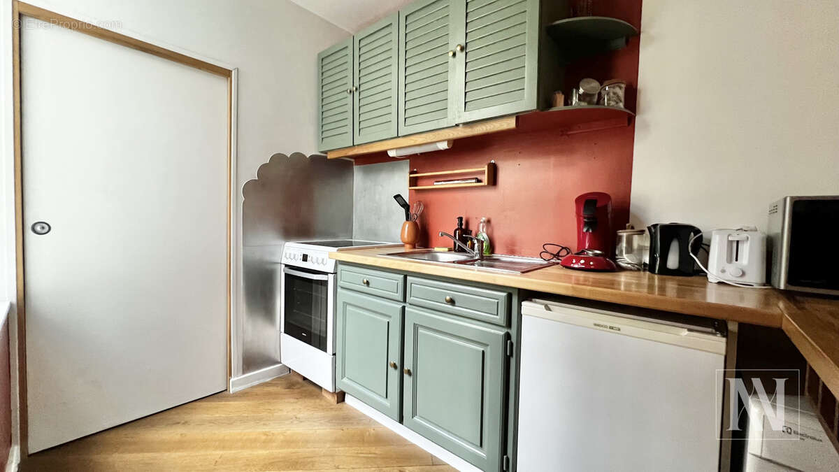 Appartement à TROYES