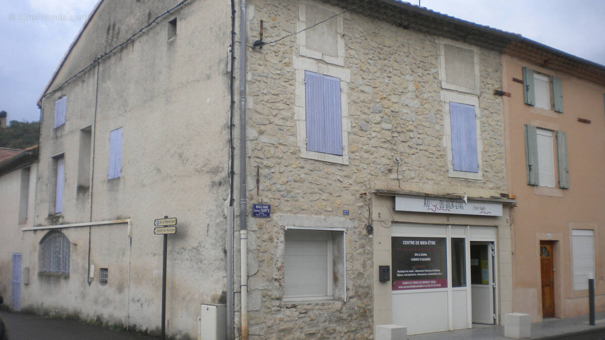 Appartement à MONDRAGON