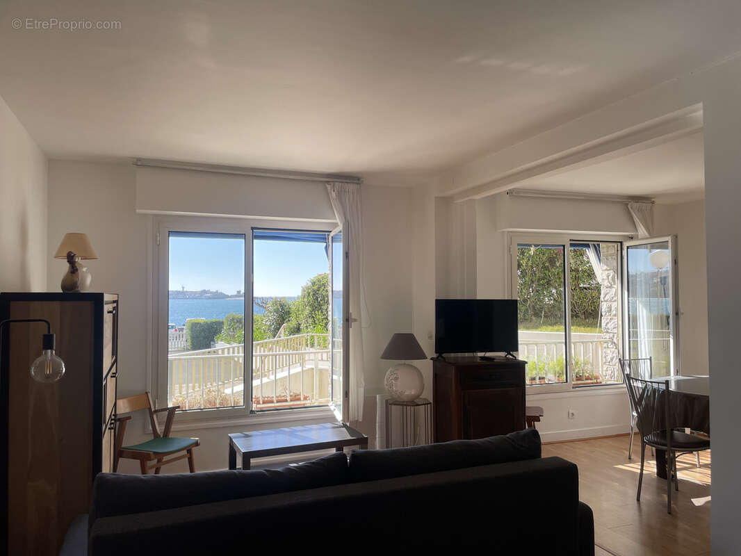 Appartement à SAINT-JEAN-DE-LUZ