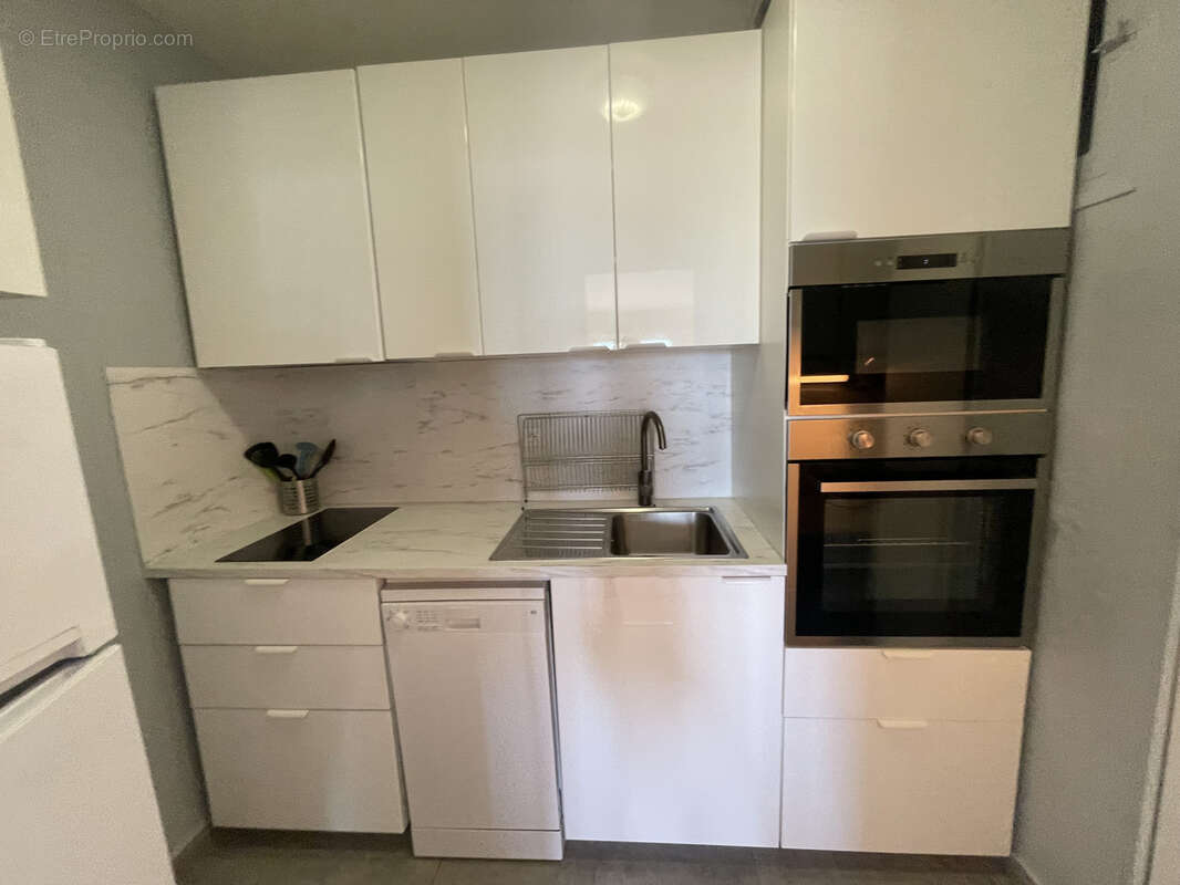 Appartement à SAINT-JEAN-DE-LUZ