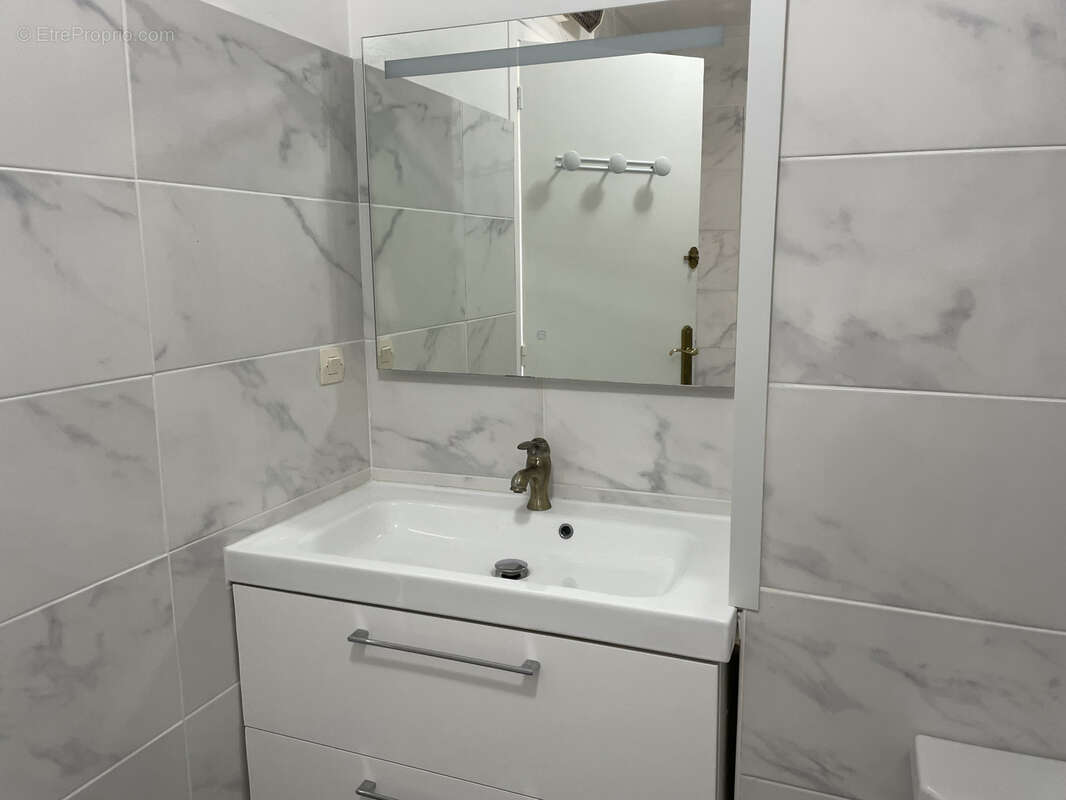 Appartement à SAINT-JEAN-DE-LUZ