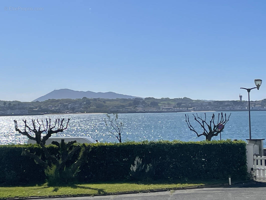 Appartement à SAINT-JEAN-DE-LUZ