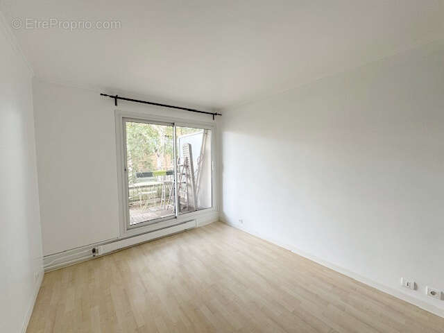 Appartement à VILLENNES-SUR-SEINE