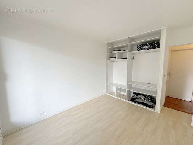 Appartement à VILLENNES-SUR-SEINE