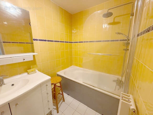 Appartement à VILLENNES-SUR-SEINE