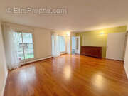 Appartement à VILLENNES-SUR-SEINE