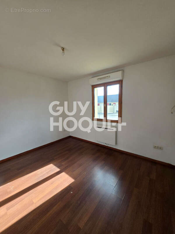 Maison à VERNEUIL-SUR-AVRE