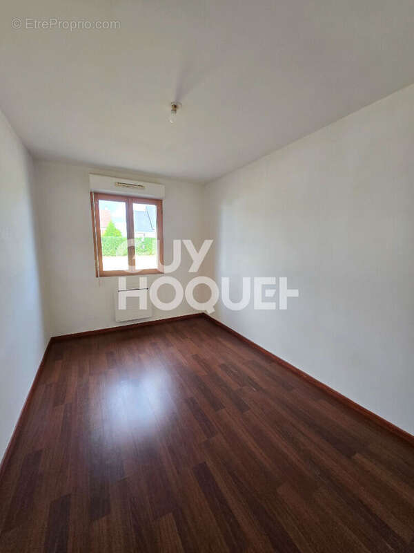 Maison à VERNEUIL-SUR-AVRE