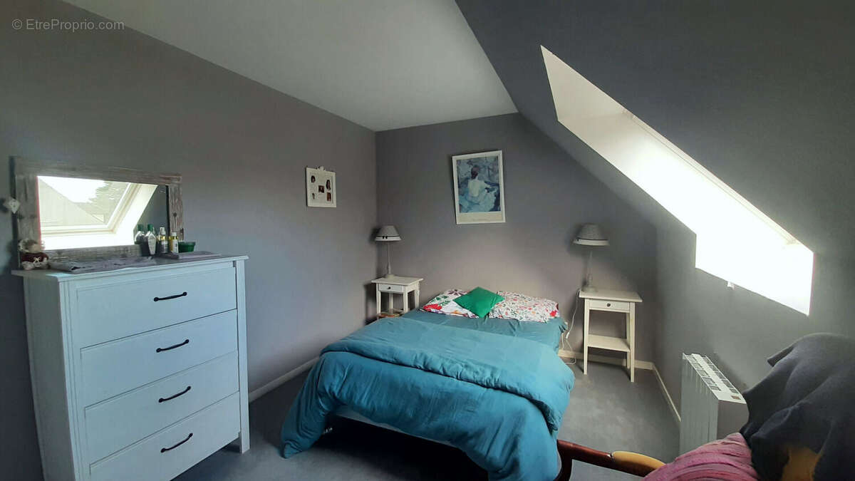 Maison à LE PERRAY-EN-YVELINES