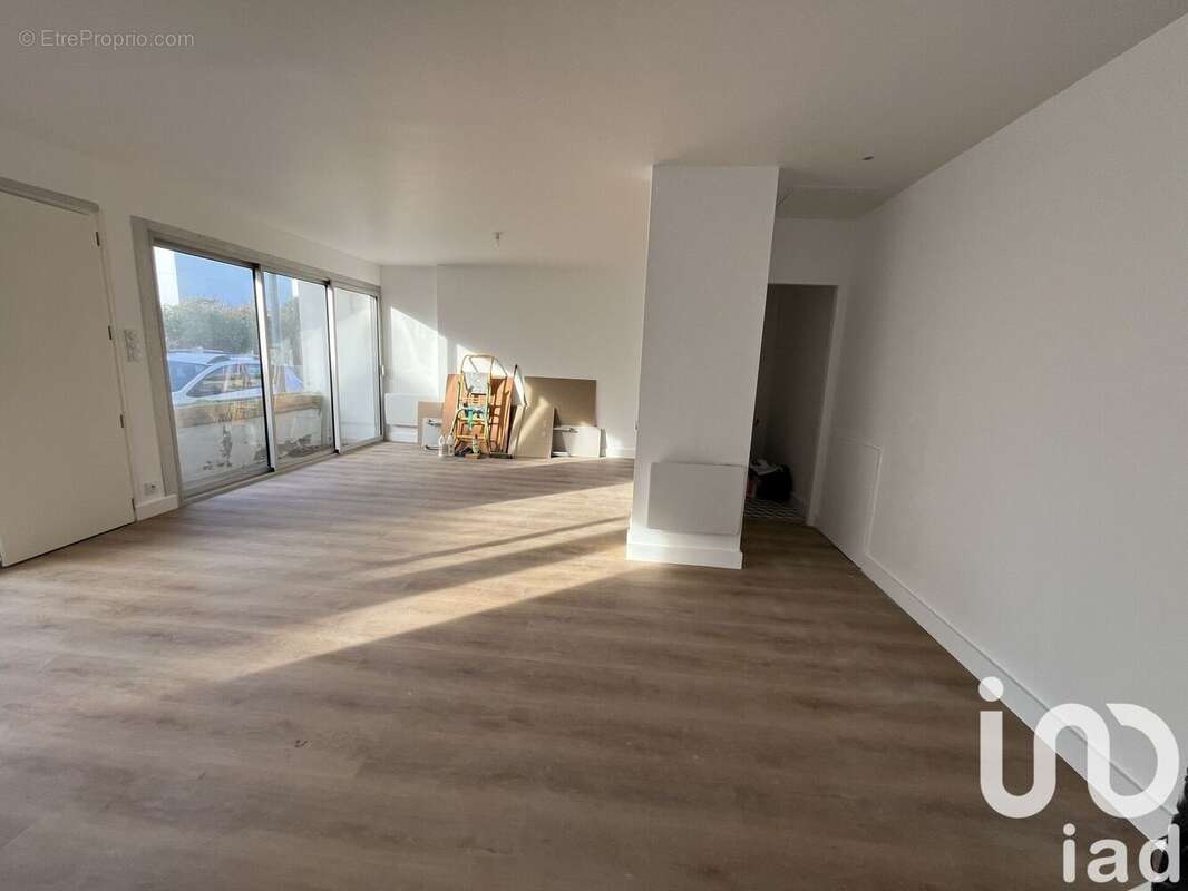 Photo 2 - Appartement à SAINT-JEAN-DE-MONTS