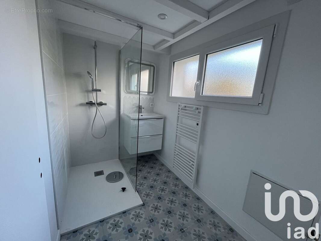 Photo 6 - Appartement à SAINT-JEAN-DE-MONTS