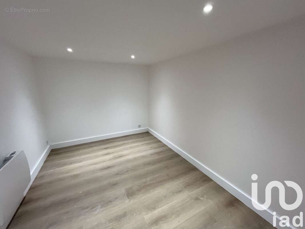 Photo 7 - Appartement à SAINT-JEAN-DE-MONTS