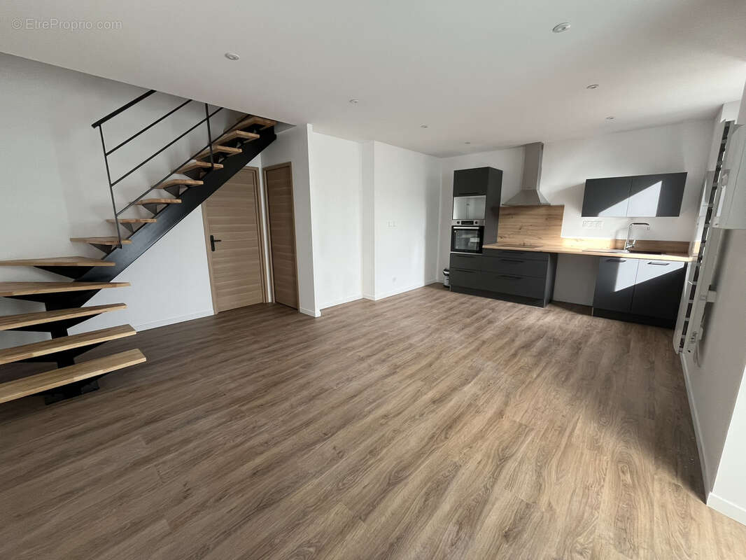 Appartement à FORMIGUERES