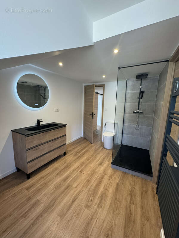 Appartement à FORMIGUERES