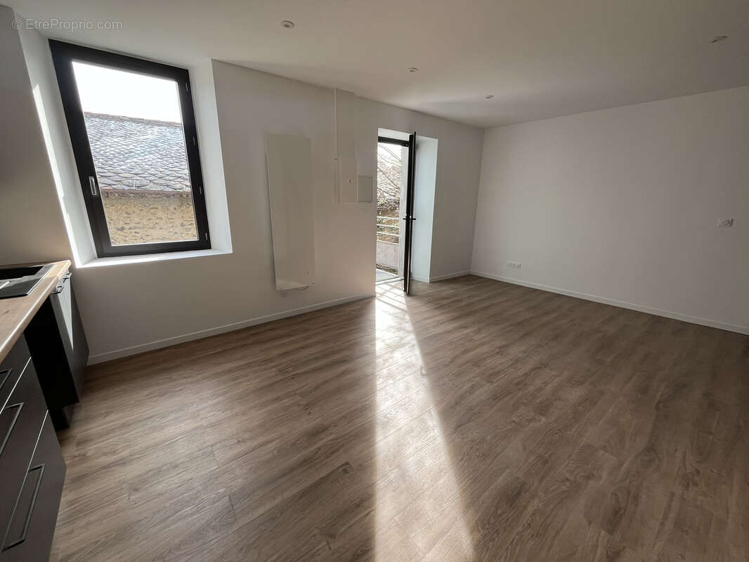 Appartement à FORMIGUERES