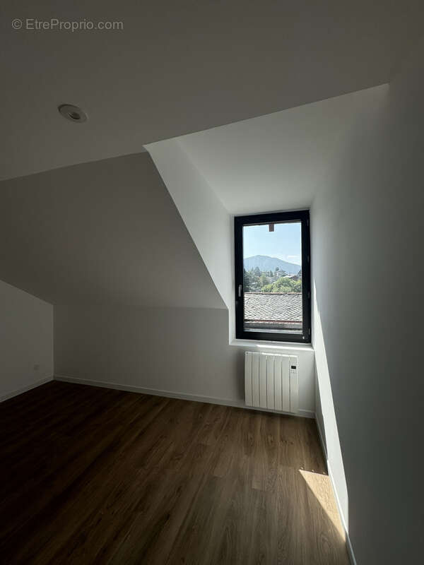 Appartement à FORMIGUERES