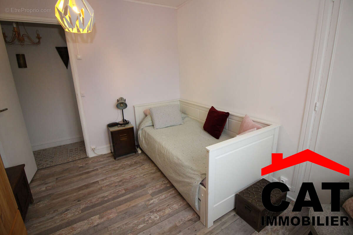 Appartement à FONTAINEBLEAU