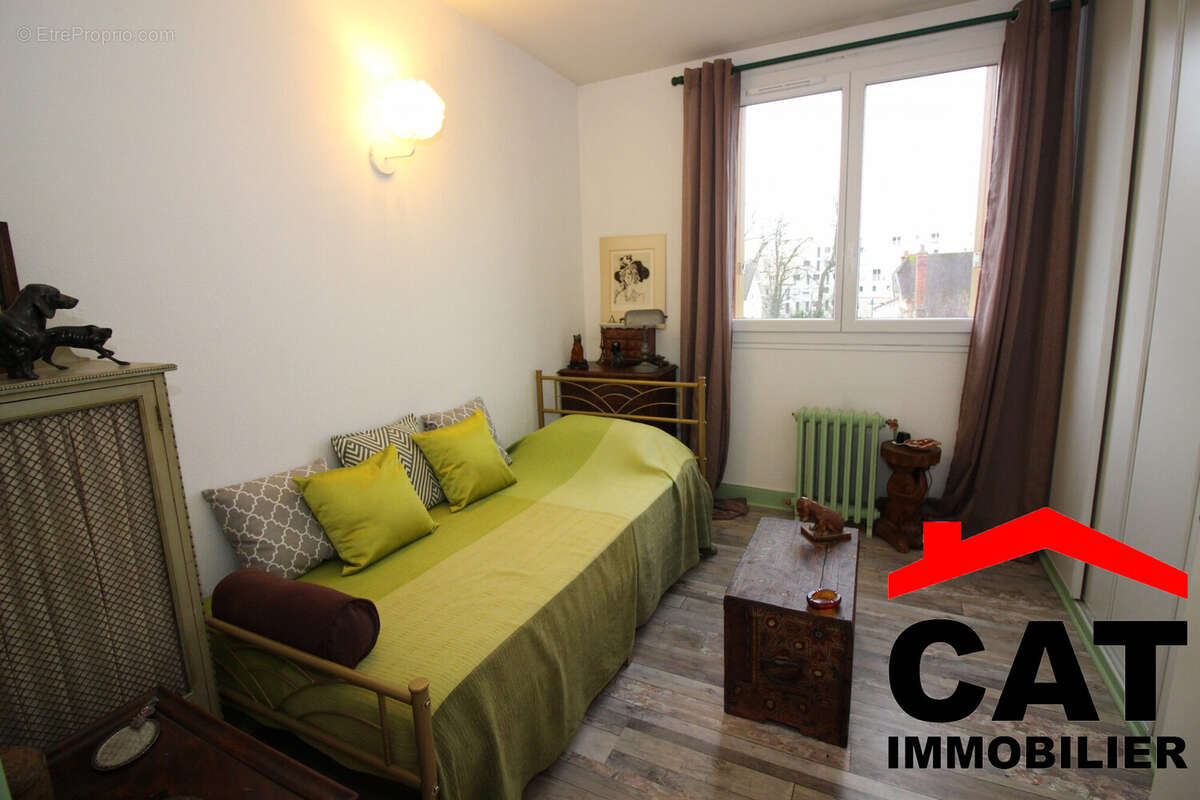 Appartement à FONTAINEBLEAU