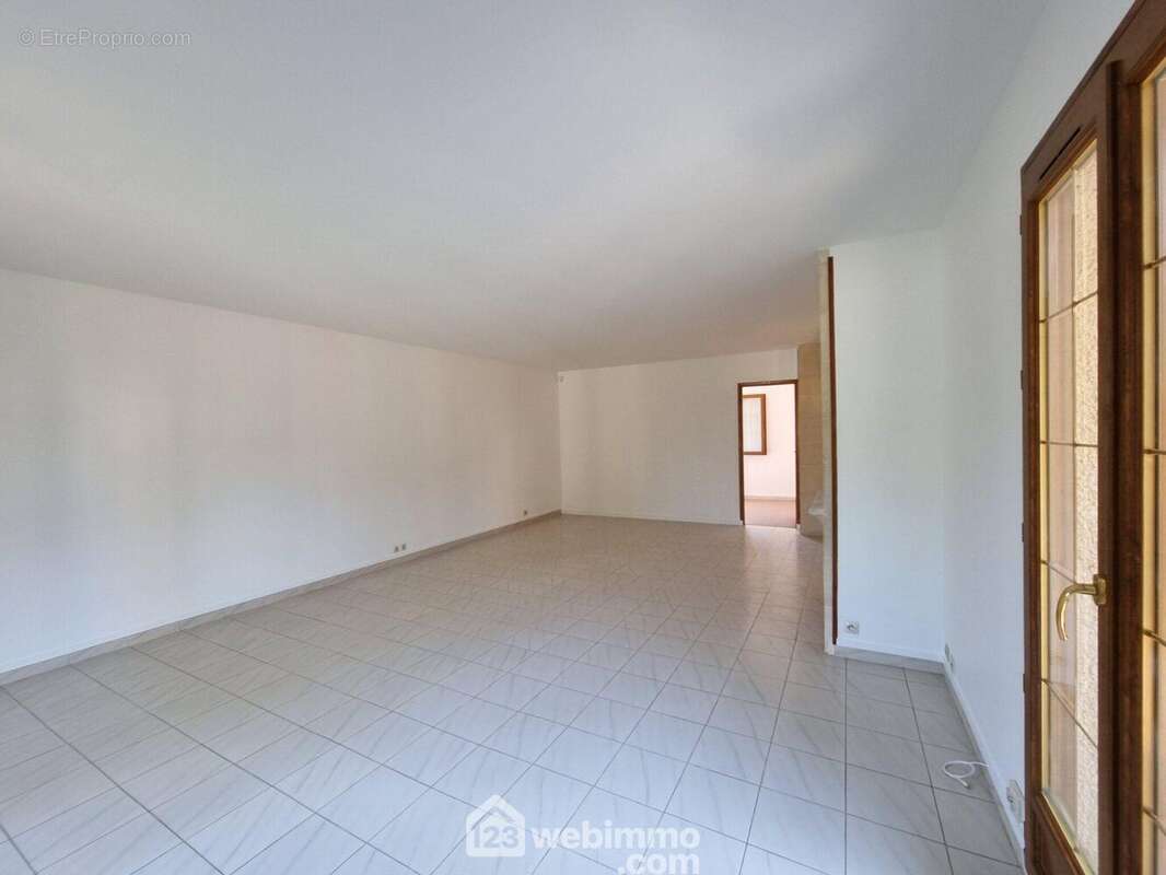 Maison à VITRY-SUR-SEINE