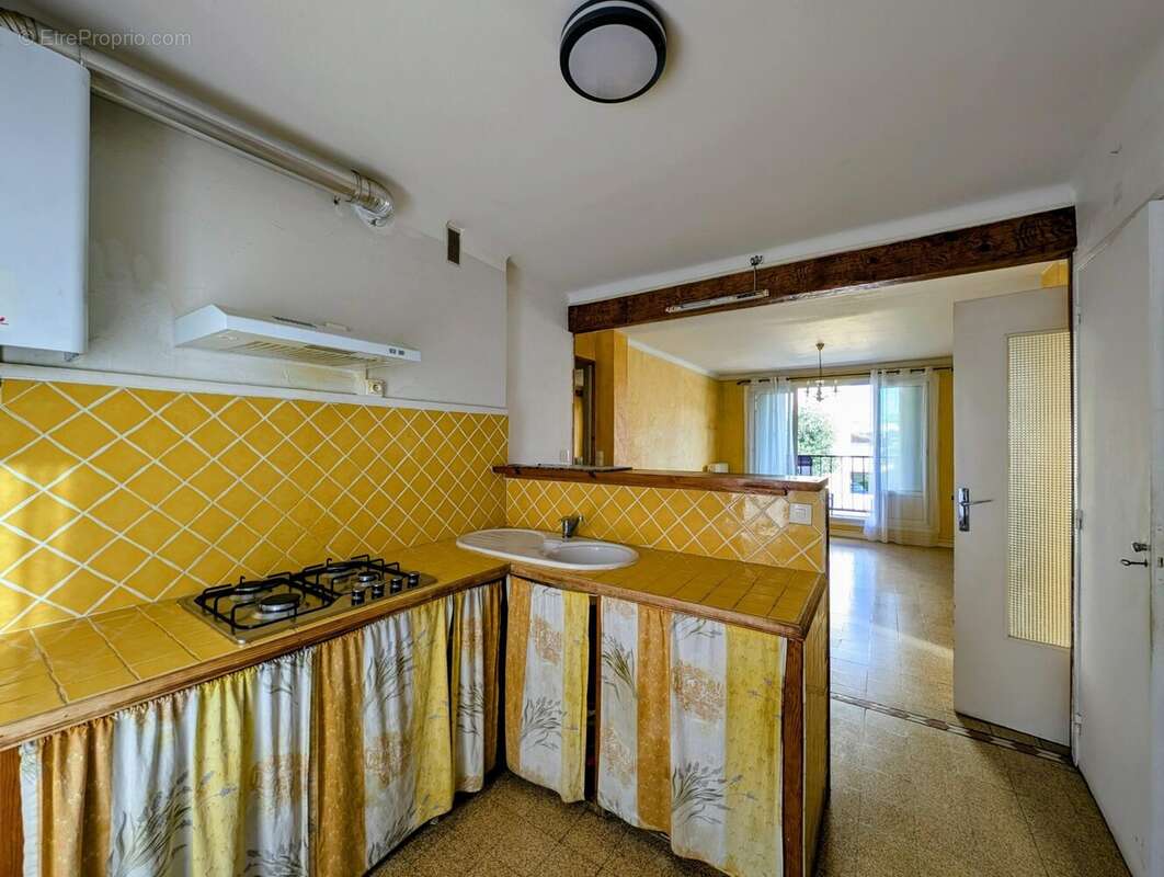 Appartement à NIMES