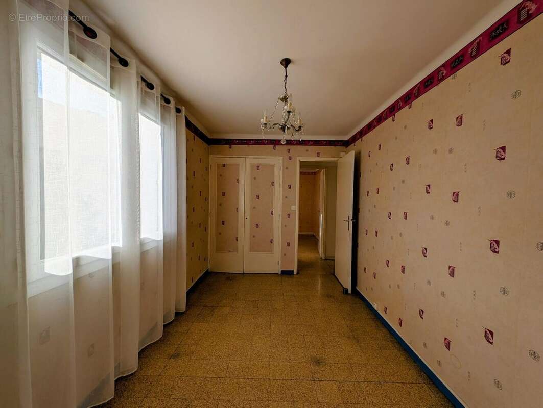 Appartement à NIMES