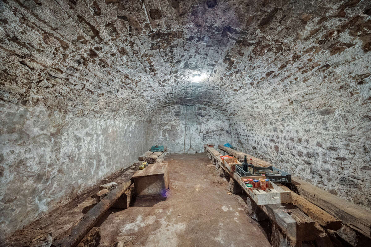 Maison à LA TERRASSE