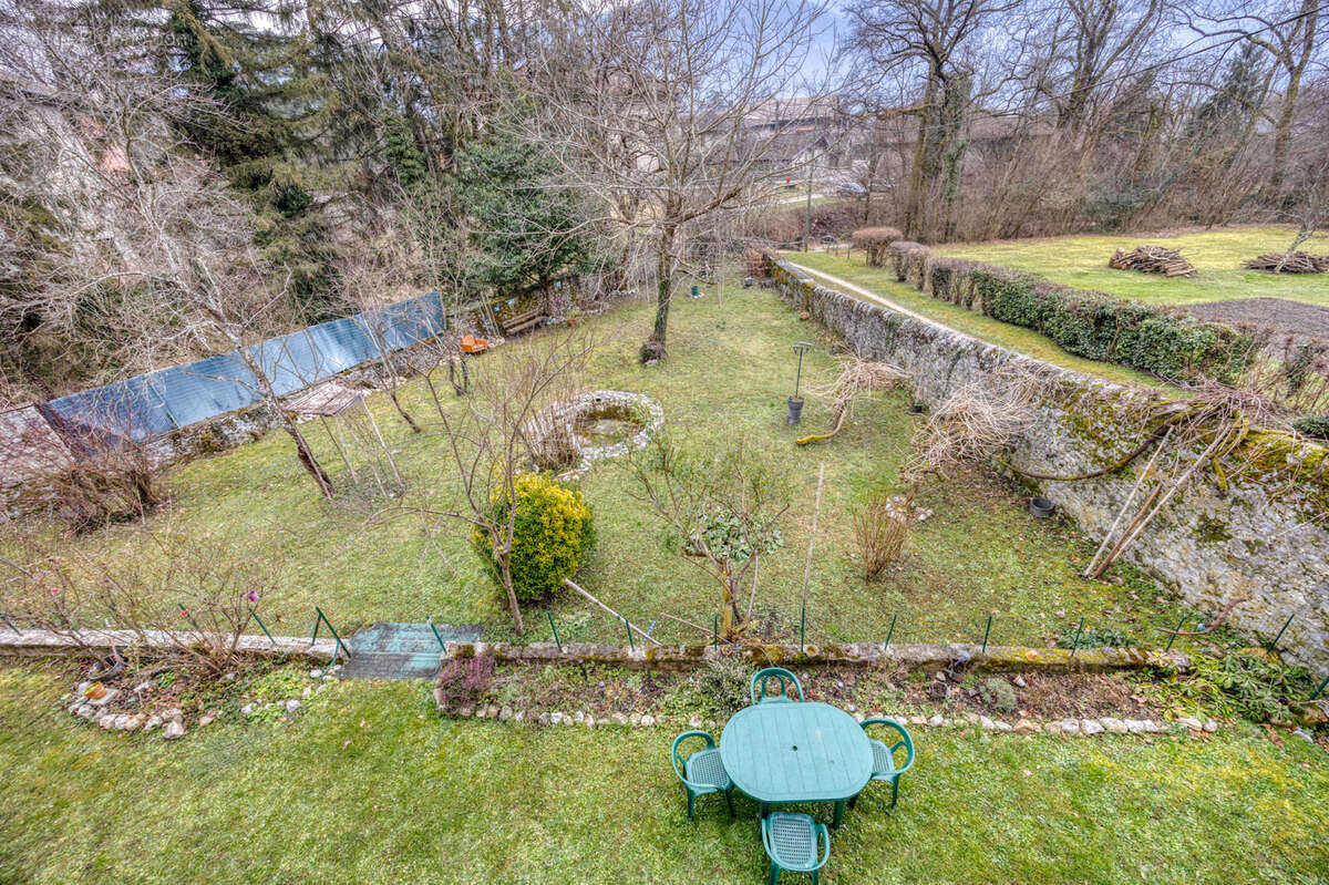 Maison à LA TERRASSE