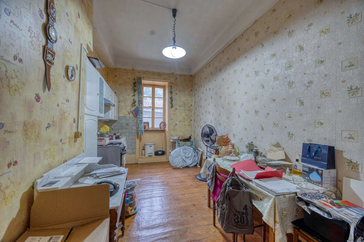 Maison à LA TERRASSE