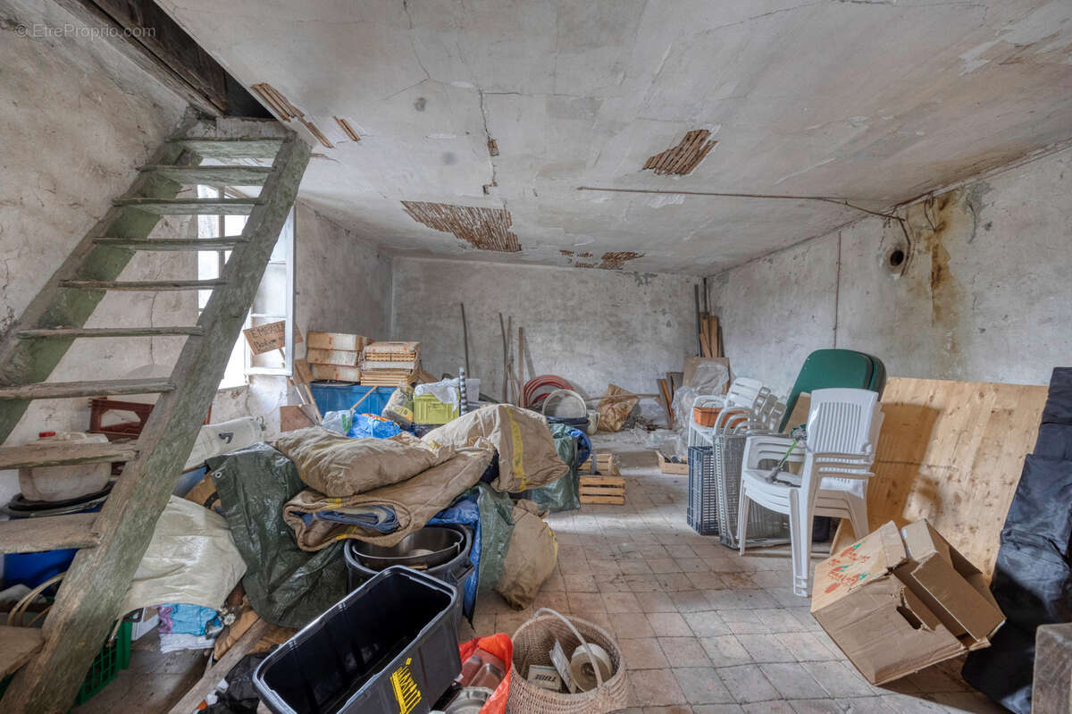 Maison à LA TERRASSE