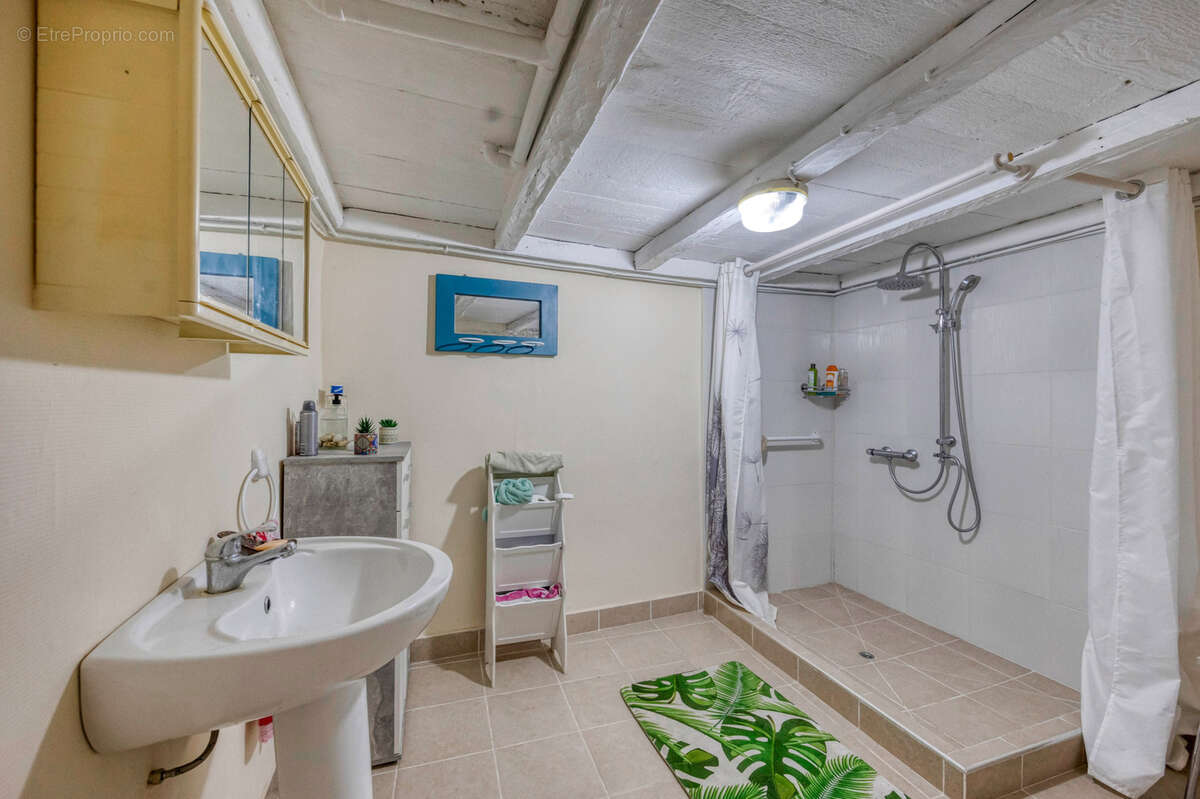 Maison à LA TERRASSE