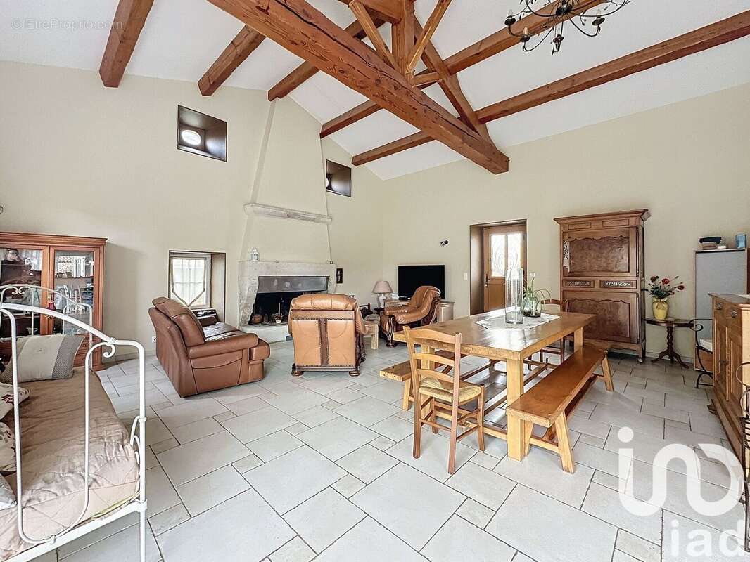 Photo 3 - Maison à DOIX