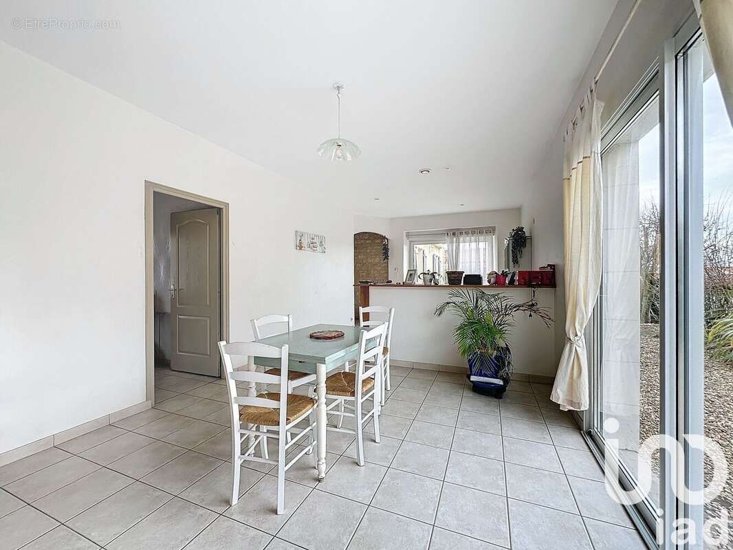 Photo 4 - Maison à DOIX