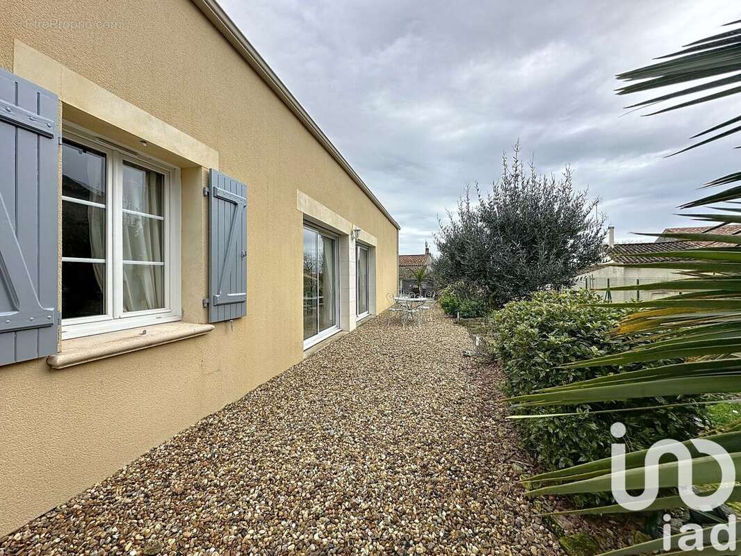 Photo 6 - Maison à DOIX