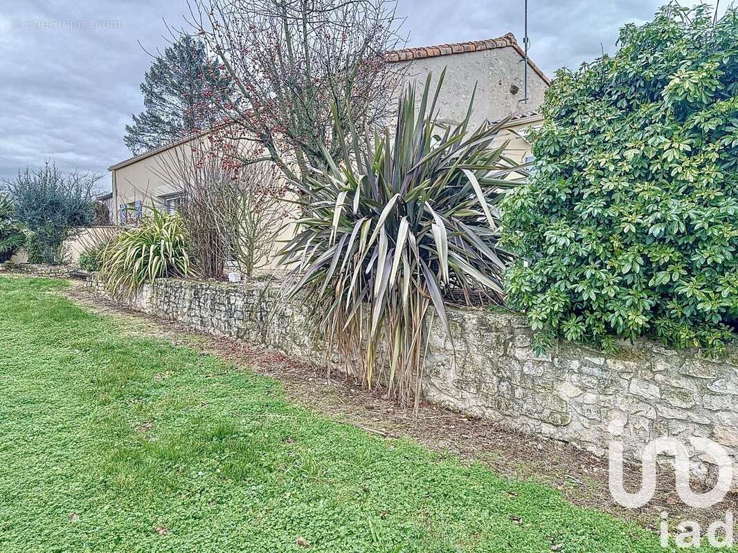 Photo 7 - Maison à DOIX