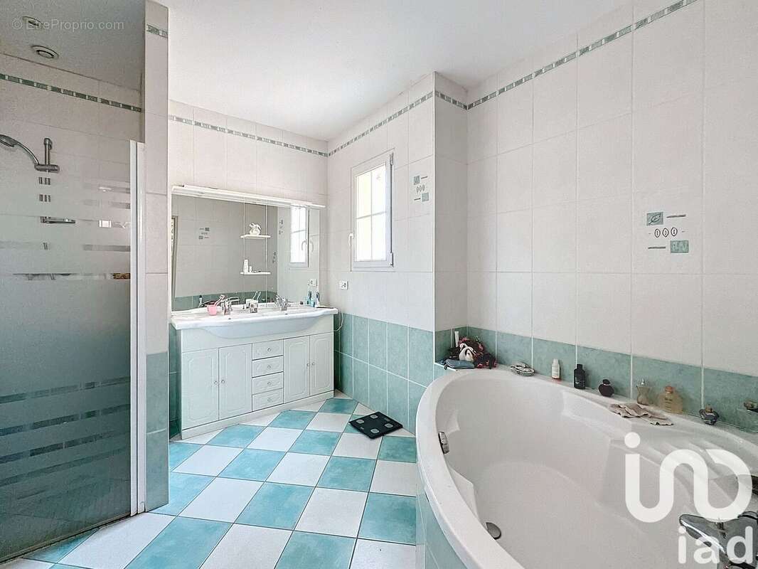 Photo 8 - Maison à DOIX