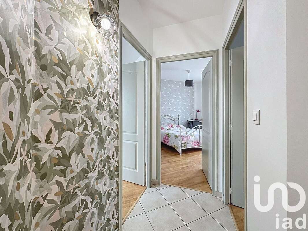 Photo 9 - Maison à DOIX