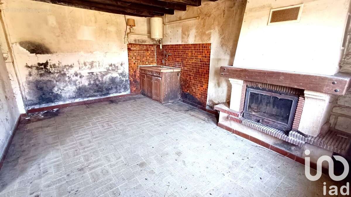 Photo 3 - Maison à PRUNIERS