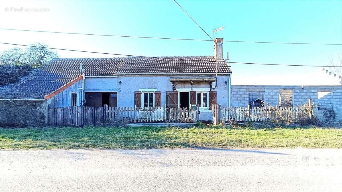 Photo 7 - Maison à PRUNIERS