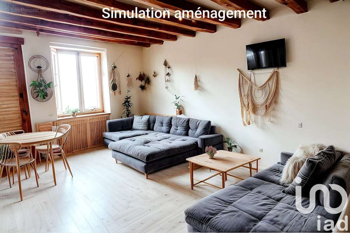 Photo 8 - Maison à PRUNIERS