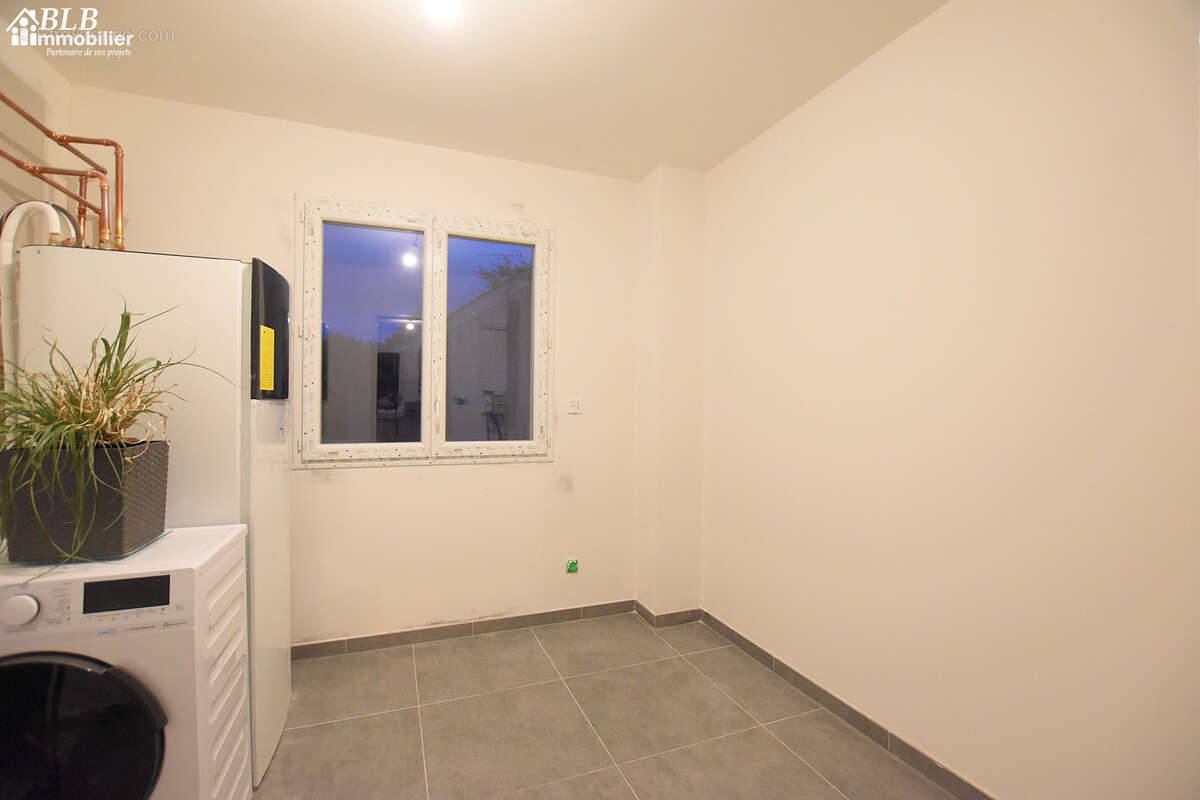 Maison à CERNAY-LA-VILLE