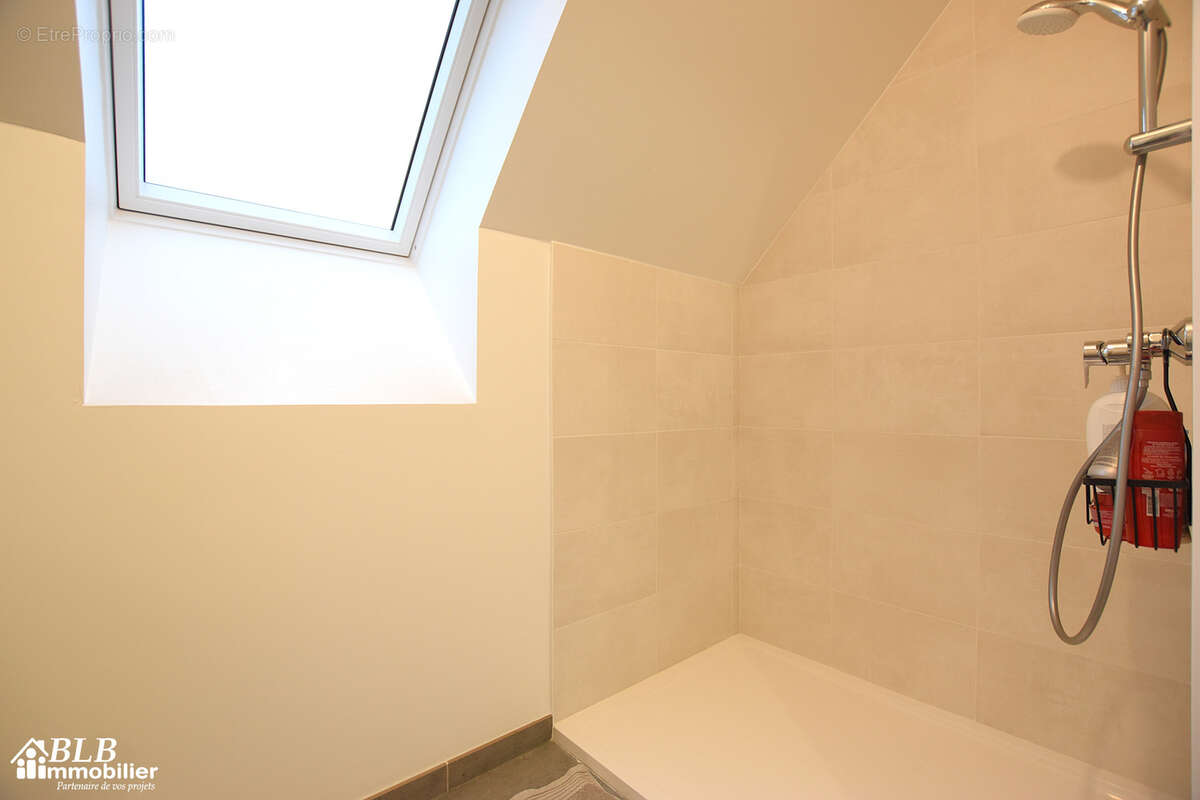 Maison à CERNAY-LA-VILLE