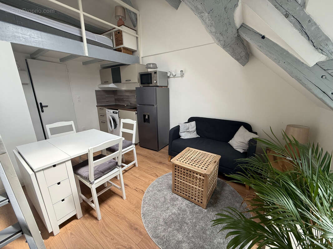 Appartement à CHAMBLY