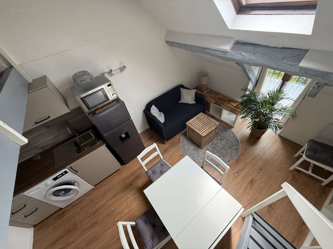 Appartement à CHAMBLY