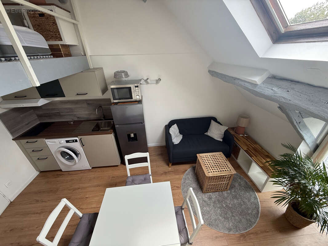 Appartement à CHAMBLY